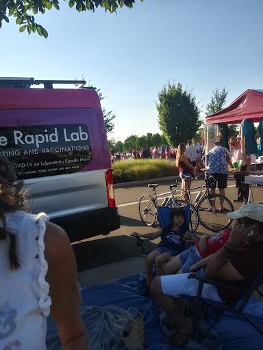 Community Center «Mason Community Center», reviews and photos, 6050 Mason Montgomery Rd, Mason, OH 45040, USA