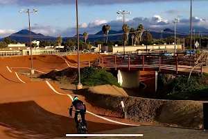 Freedom Park BMX Raceway image