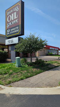 Uncle Ed's Oil Shoppe - Photo 7 - Car repair in Kalamazoo, MI, Kalamazoo
