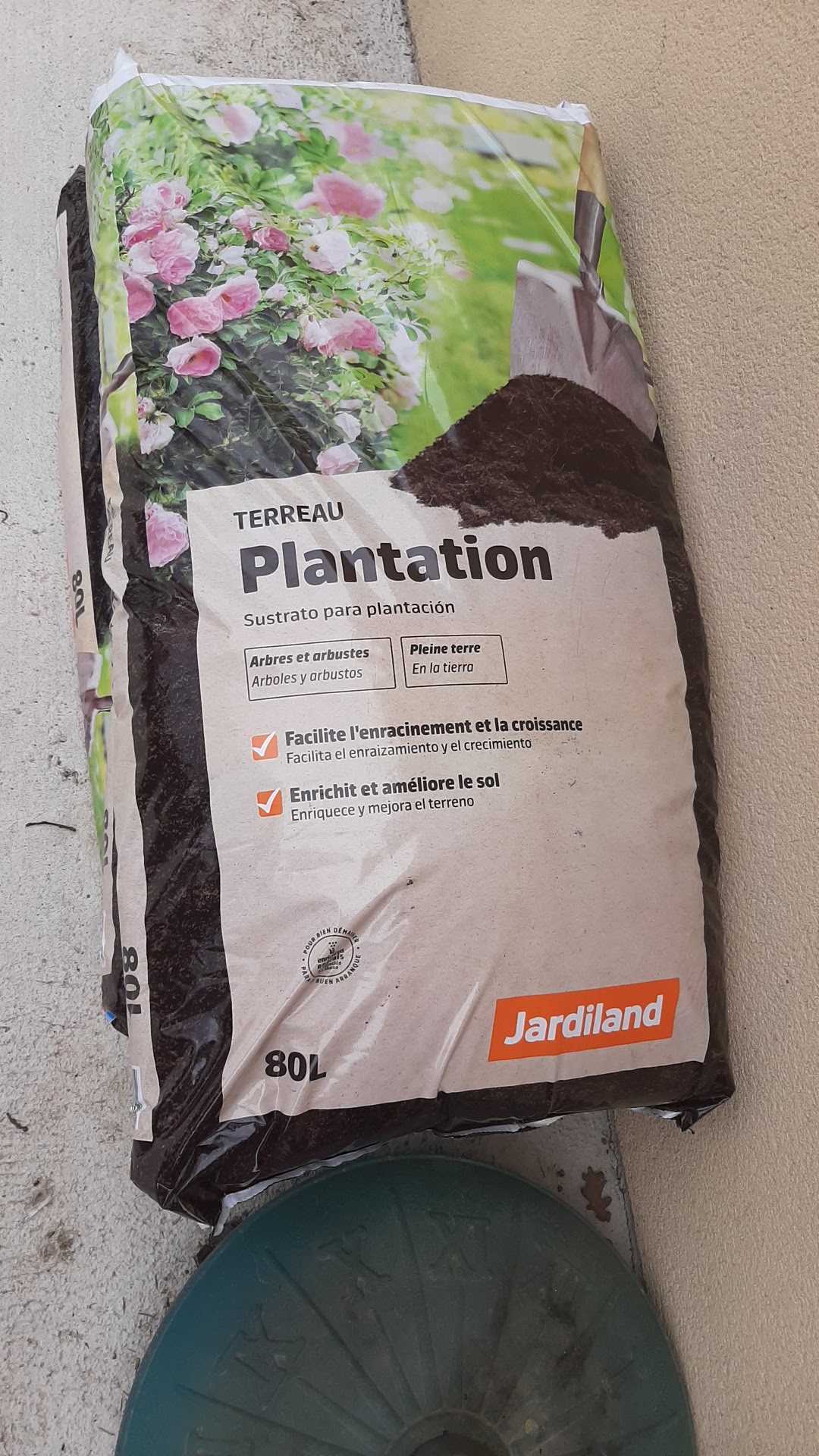 Photo n° 5 de l'avis de Enoliaz.e fait le 21/03/2021 à 11:26