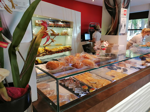 Pastelerías Roldán - Cairo en Córdoba, Córdoba