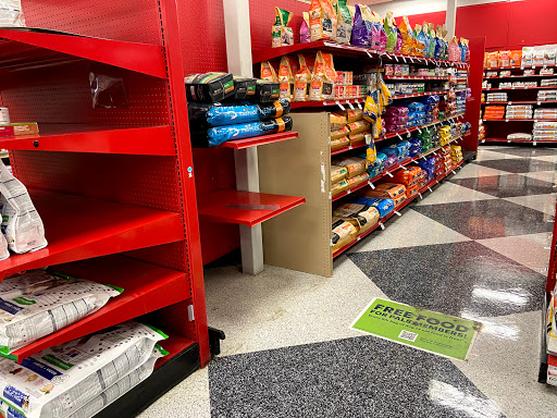 Pet Supply Store «Petco Animal Supplies», reviews and photos, 18200 NW Evergreen Pkwy, Beaverton, OR 97006, USA