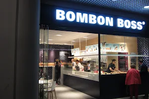 Bombon Boss image