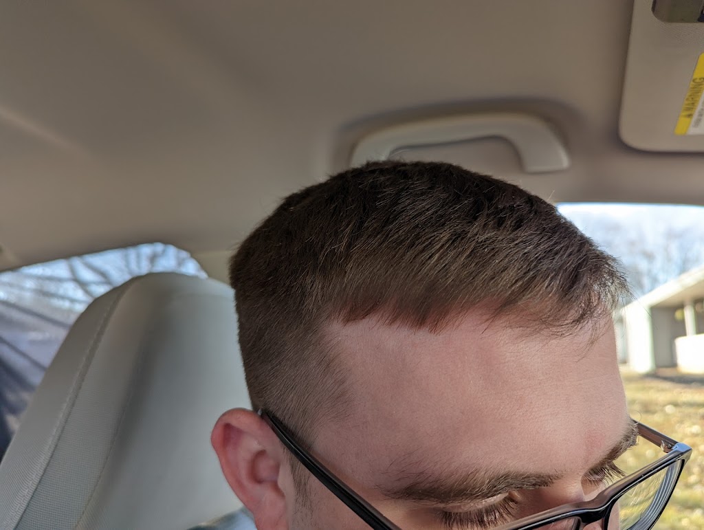 The Barber Shop Offutt AFB, NE 68113 Services and Reviews