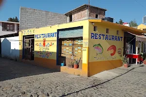 Restaurante "La Condesa" image