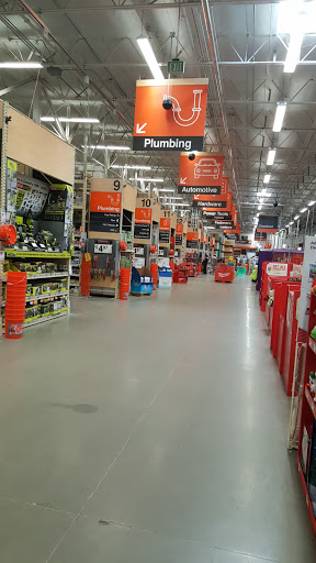 Home Improvement Store «The Home Depot», reviews and photos, 1330 W Baseline Rd, Tempe, AZ 85283, USA