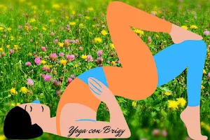 Brigida Orria - yoga, percorsi di benessere image