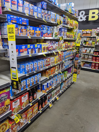 Discount Store «Dollar General», reviews and photos, 29 N Rd, Windsor, NY 13865, USA