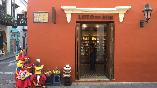 Loto del Sur - Cartagena