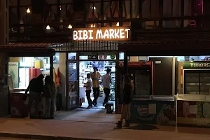 Bibi Market image