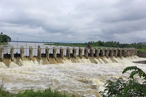 Bethamangalam Palar Dam image