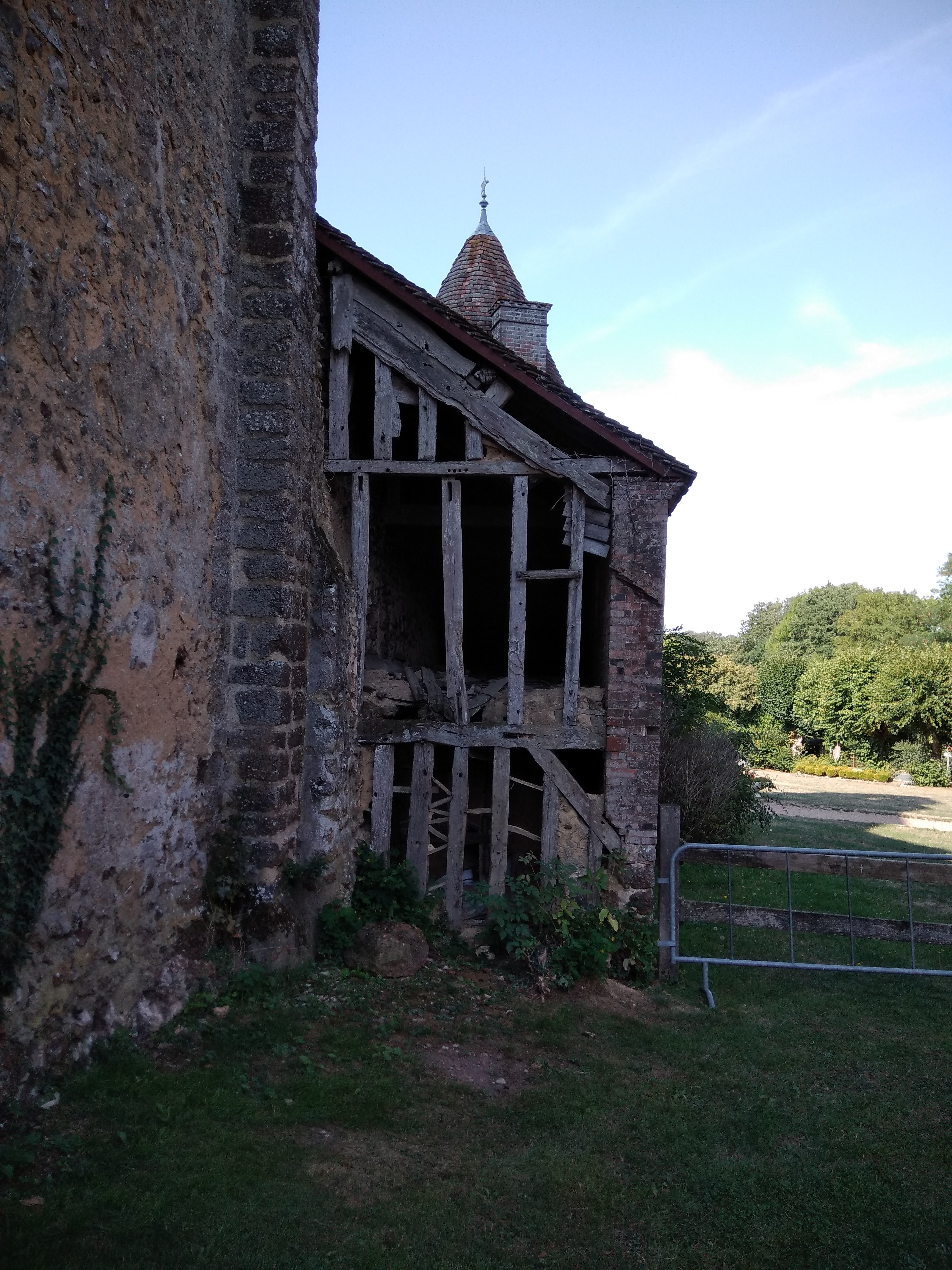 Photo n° 3 de l'avis de Pascale.a fait le 31/08/2022 à 17:03