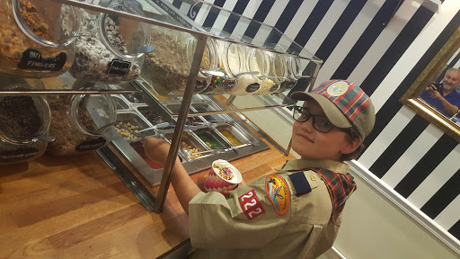 Frozen Yogurt Shop «Batter Co. Dessert Collection», reviews and photos, 4431 Lyons Rd C1-106, Coconut Creek, FL 33073, USA