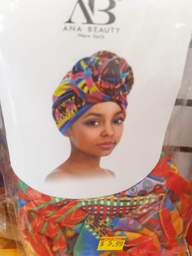 Wig Shop «Beauty World», reviews and photos, 345 Gause Blvd W, Slidell, LA 70460, USA