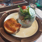 Photo n° 3 de l'avis de Cindy.e fait le 10/09/2021 à 21:48 pour Les P'tits Ventres de Terre à La Roche-sur-Yon