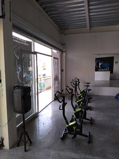 Hiit Fitness - Av de la República 18, Col. Badillo, 91100 Xalapa-Enríquez, Ver., Mexico