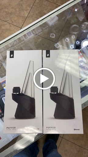 Vaporizer Store «Lil Buddha Vapor & Smoke Shop», reviews and photos, 6916 Big Bend Rd, Gibsonton, FL 33534, USA