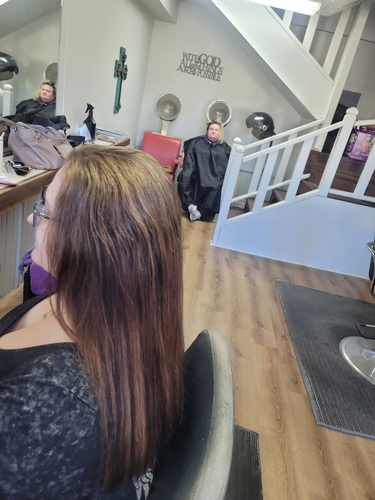 P J's Hair Salon Hattiesburg, MS 39402 Services and Reviews