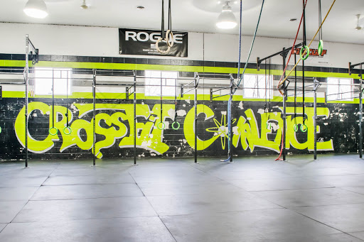 Physical Fitness Program «CrossFit Covalence», reviews and photos, 530 Barret Ave, Louisville, KY 40204, USA