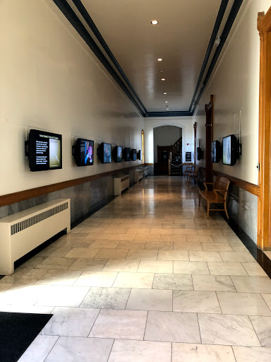 Observatory «Lick Observatory», reviews and photos, 7281 Mt Hamilton Rd, Mt Hamilton, CA 95140, USA