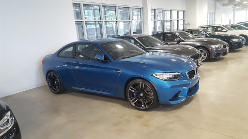BMW Dealer «BMW of Westchester», reviews and photos, 543 Tarrytown Rd, White Plains, NY 10607, USA