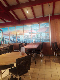 Atmosphère du Crescendo Restaurant à Gujan-Mestras - n°8