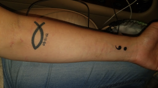 Tattoo Shop «Age of Ink», reviews and photos, 12226 Corporate Blvd #106, Orlando, FL 32817, USA