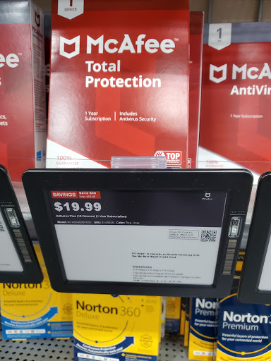 Electronics Store «Best Buy», reviews and photos, 6875 Douglas Blvd, Douglasville, GA 30135, USA