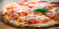 Photos du propriétaire du Restaurant italien Pizzeria Tof à Gex - n°4