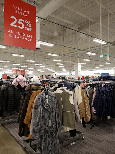 Department Store «Nordstrom Rack Tustin Market Place», reviews and photos, 2882 El Camino Real, Tustin, CA 92782, USA