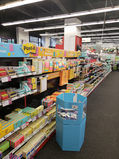 Office Supply Store «Staples», reviews and photos, 1700 Van Ness Ave, San Francisco, CA 94109, USA