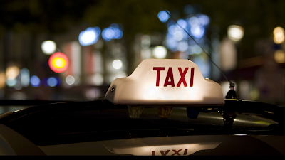 AALLIANCE TAXIS 42 à Saint-Étienne