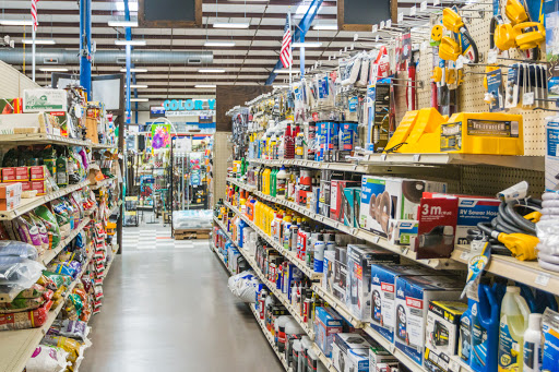 Building Materials Store «Gabriel Building Supply», reviews and photos, 510 W Pine St, Ponchatoula, LA 70454, USA