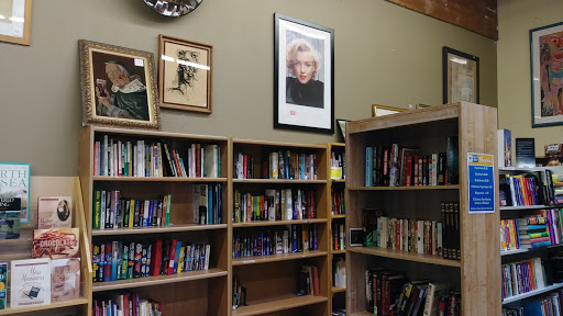 Thrift Store «Animal Humane Thrift Shop», reviews and photos