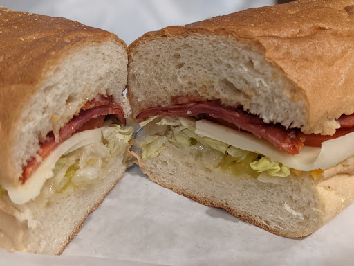 Nicks Deli II image