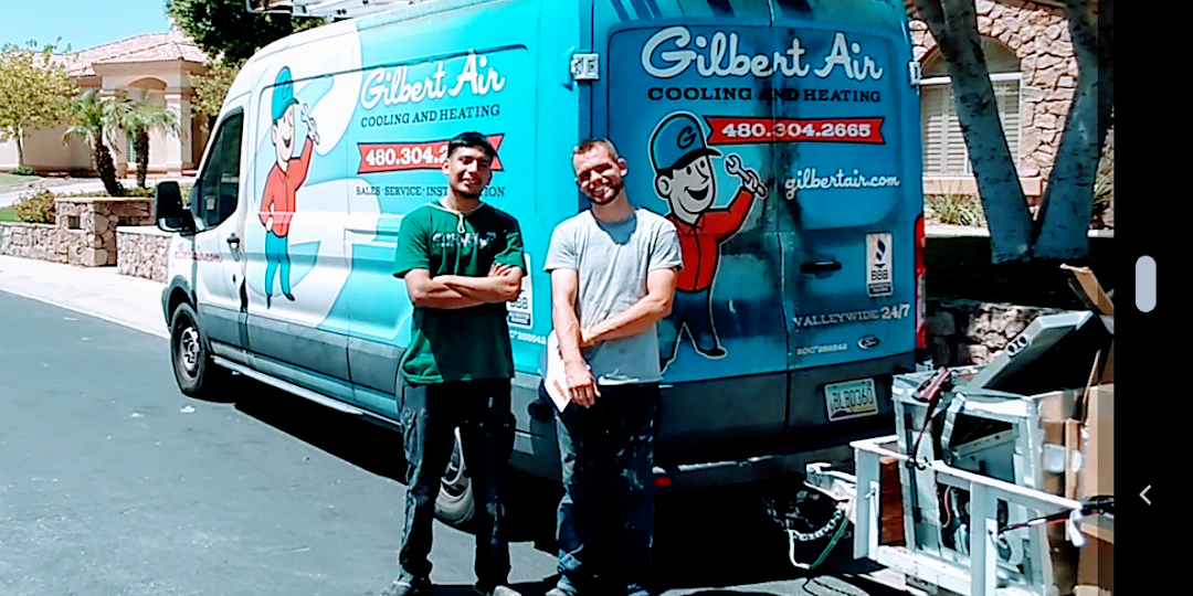 Gilbert Air LLC