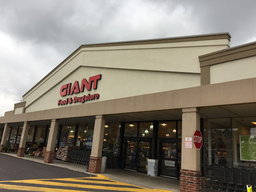 Grocery Store «Peapod by GIANT Food Stores», reviews and photos, 10 E Ridge Pike, Conshohocken, PA 19428, USA