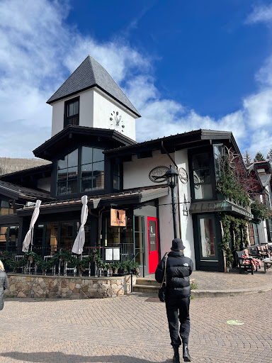 Clothing Store «Gorsuch Ltd.», reviews and photos, 263 Gore Creek Dr, Vail, CO 81657, USA