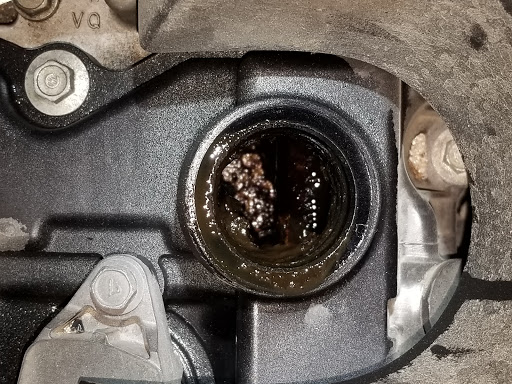 Auto Repair Shop «C.A.R.S Complete Auto Repair Services», reviews and photos, 612 W Phillips St, Conroe, TX 77301, USA