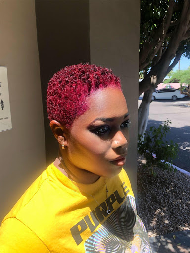 Hair Salon «Inya Hair Salon & Spa LLC», reviews and photos, 4131 N 24th St #117, Phoenix, AZ 85016, USA