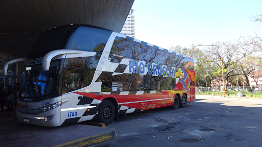 Río Uruguay Bus | Boleterías 24 y 45