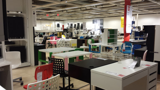 Furniture Store «IKEA Conshohocken Home Furnishings», reviews and photos, 400 Alan Wood Rd, Conshohocken, PA 19428, USA