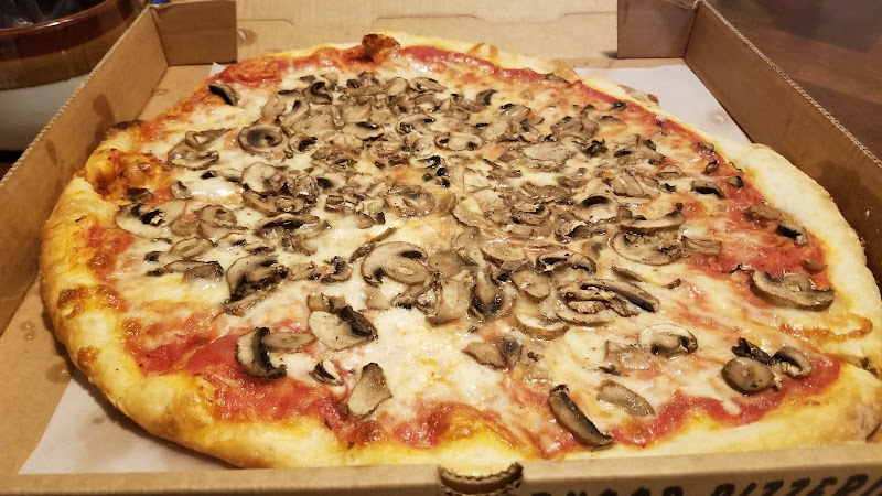 #6 best pizza place in Tarpon Springs - Rick's New York Pizza of Tarpon Springs