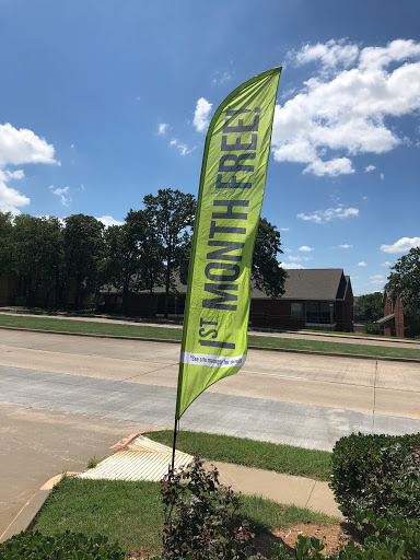 Storage Facility «Extra Space Storage», reviews and photos, 701 E Mid Cities Blvd, Euless, TX 76039, USA