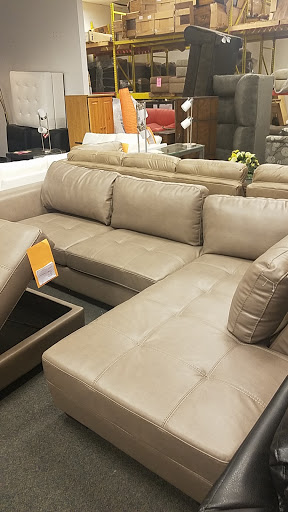 Furniture Store «LaSalle Furniture & Mattress», reviews and photos, 691 Richmond Rd, Richmond Heights, OH 44143, USA