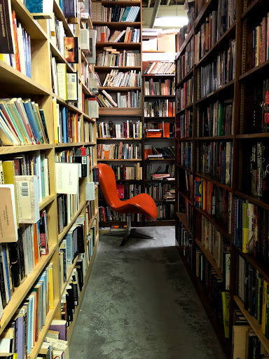 Used Book Store «Ken Sanders Rare Books», reviews and photos, 268 S 200 E, Salt Lake City, UT 84111, USA