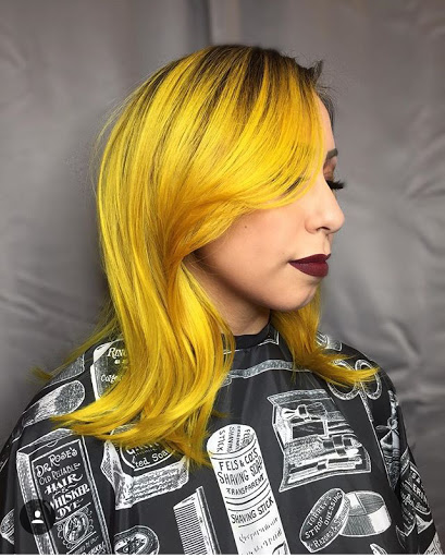 Beauty Salon «Blush Salon Goodyear», reviews and photos, 2403 N Pebble Creek Pkwy, Goodyear, AZ 85395, USA