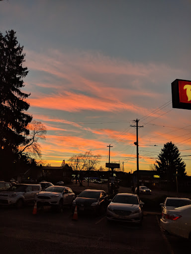 Tire Shop «Firestone Complete Auto Care», reviews and photos, 5010 NE Sandy Blvd, Portland, OR 97213, USA