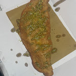 Photo n°1 de l'avis de Jasmine.a fait le 10/05/2024 à 19:40 sur le  A pizza House à Palermo