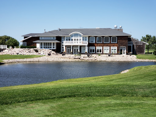 Golf Course «Rose Creek Golf Course», reviews and photos, 1500 East Rose Creek Pkwy S, Fargo, ND 58104, USA